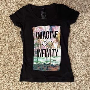 Empyre t-shirt. Size XS